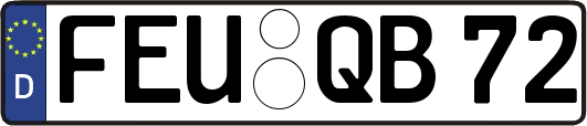 FEU-QB72