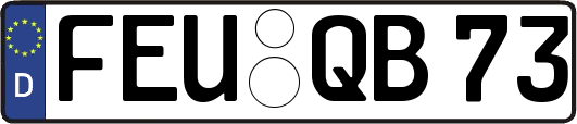 FEU-QB73