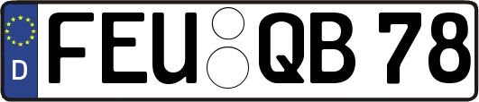 FEU-QB78