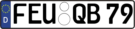 FEU-QB79