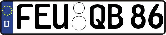 FEU-QB86