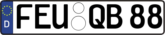 FEU-QB88
