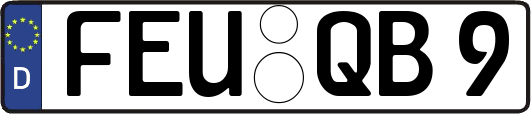 FEU-QB9