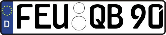 FEU-QB90