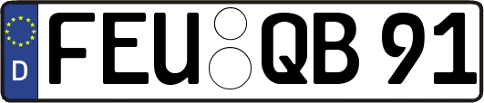 FEU-QB91