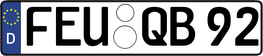 FEU-QB92