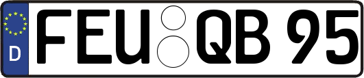 FEU-QB95