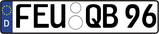 FEU-QB96