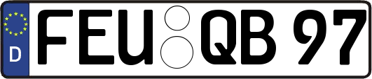 FEU-QB97