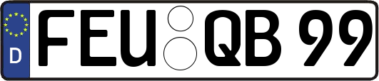 FEU-QB99