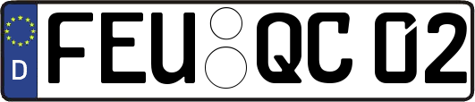 FEU-QC02