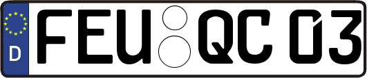 FEU-QC03