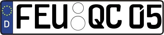 FEU-QC05