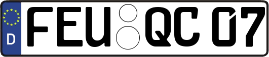 FEU-QC07
