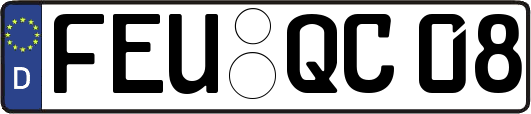 FEU-QC08