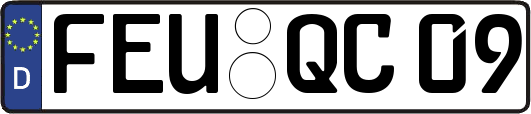 FEU-QC09