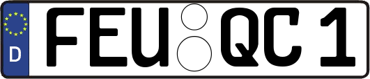 FEU-QC1