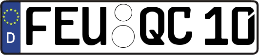 FEU-QC10