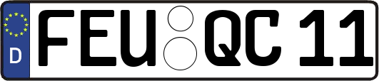 FEU-QC11