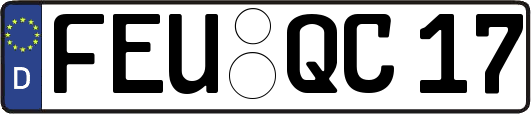 FEU-QC17