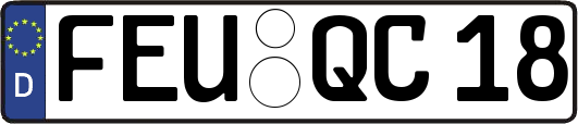 FEU-QC18