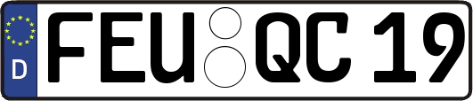 FEU-QC19