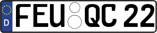 FEU-QC22