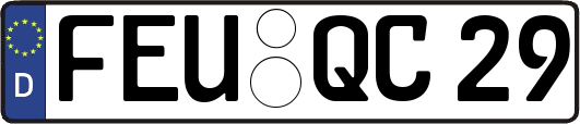 FEU-QC29