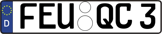 FEU-QC3