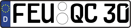 FEU-QC30