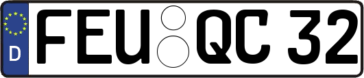 FEU-QC32