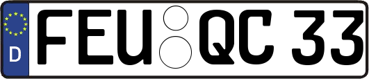 FEU-QC33
