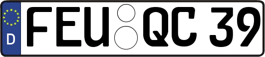 FEU-QC39