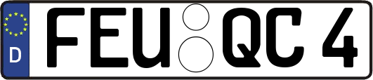 FEU-QC4