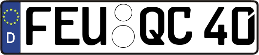 FEU-QC40