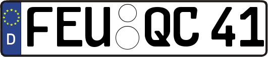 FEU-QC41