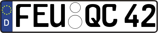 FEU-QC42