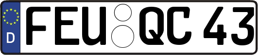 FEU-QC43