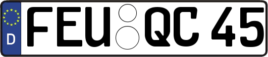 FEU-QC45