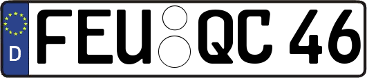 FEU-QC46