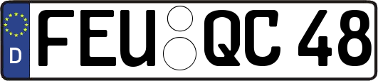 FEU-QC48
