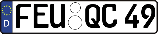 FEU-QC49
