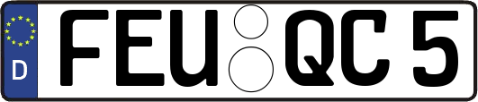 FEU-QC5