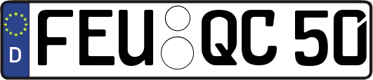 FEU-QC50