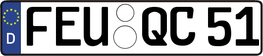 FEU-QC51