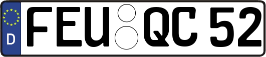 FEU-QC52