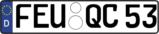 FEU-QC53