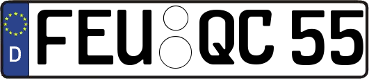 FEU-QC55