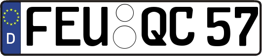 FEU-QC57