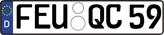 FEU-QC59